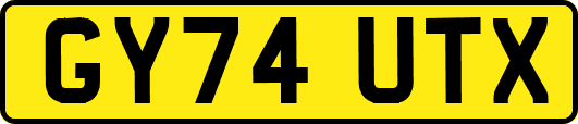 GY74UTX