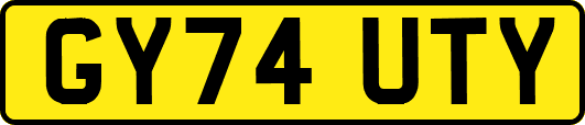 GY74UTY