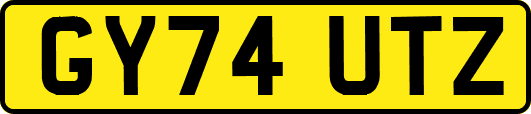 GY74UTZ