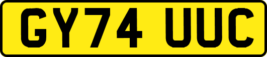 GY74UUC