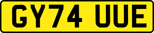 GY74UUE