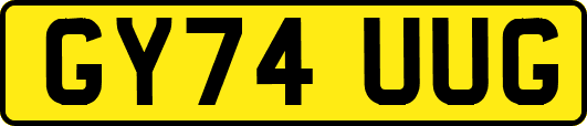 GY74UUG