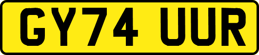 GY74UUR
