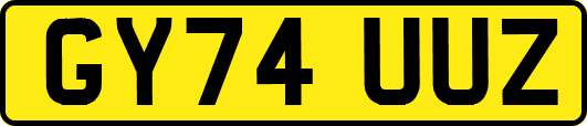 GY74UUZ