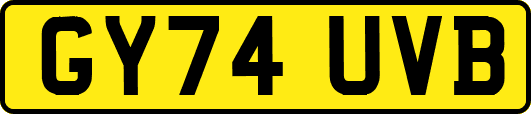 GY74UVB