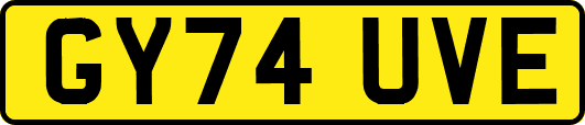 GY74UVE