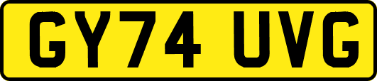 GY74UVG