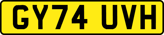 GY74UVH