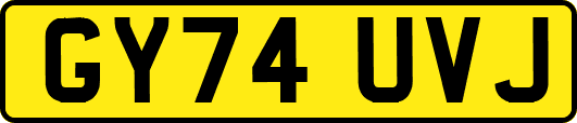 GY74UVJ