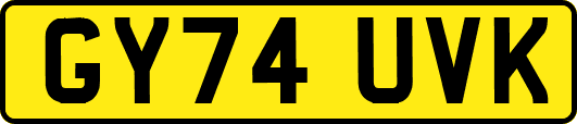 GY74UVK