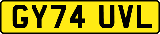 GY74UVL