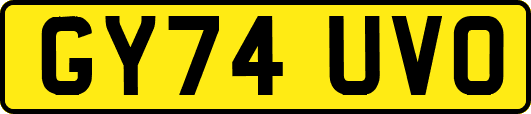 GY74UVO