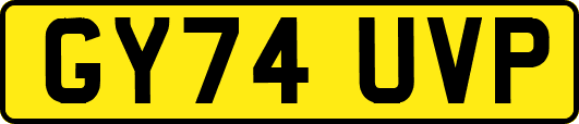 GY74UVP