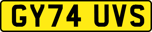 GY74UVS