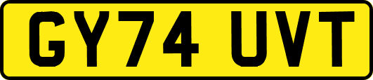 GY74UVT