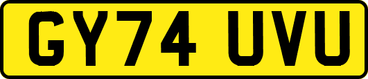 GY74UVU