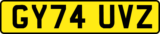 GY74UVZ