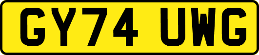 GY74UWG