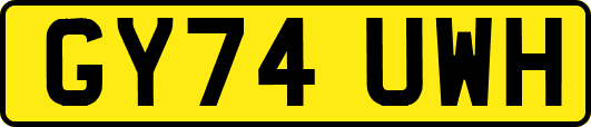 GY74UWH