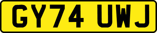 GY74UWJ