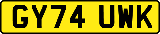 GY74UWK