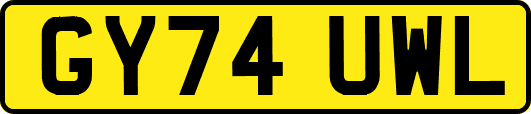 GY74UWL