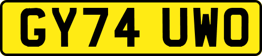 GY74UWO