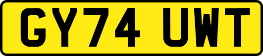 GY74UWT