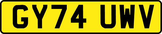 GY74UWV