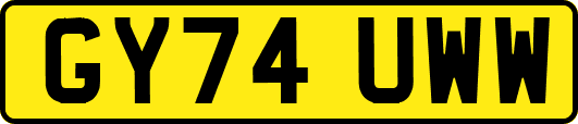 GY74UWW