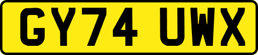 GY74UWX