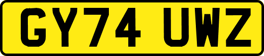 GY74UWZ