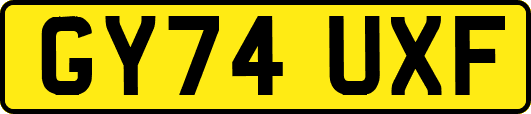 GY74UXF