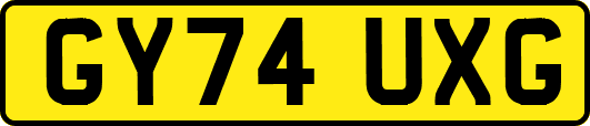 GY74UXG