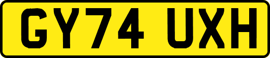 GY74UXH