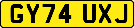 GY74UXJ