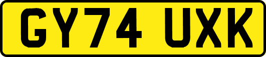 GY74UXK