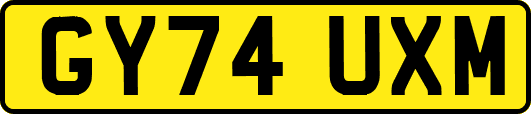 GY74UXM