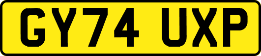 GY74UXP