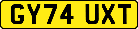 GY74UXT