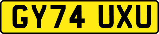 GY74UXU