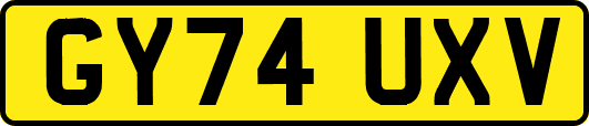 GY74UXV