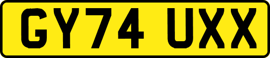 GY74UXX