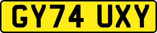 GY74UXY