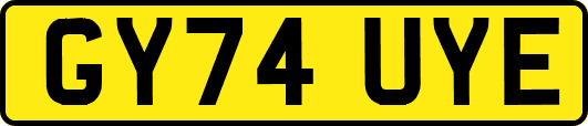 GY74UYE