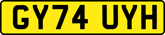 GY74UYH