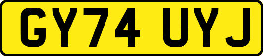 GY74UYJ