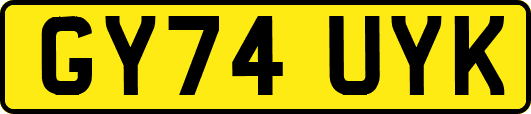 GY74UYK