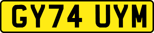 GY74UYM