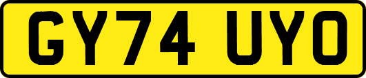 GY74UYO